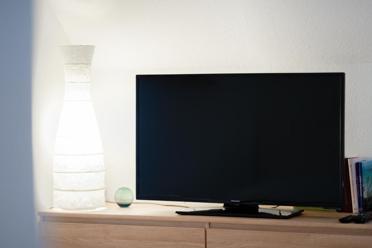 Stay Awesome - Schonfeld Apartment, Netflix Und Kostenloses Parken Kassel Zewnętrze zdjęcie